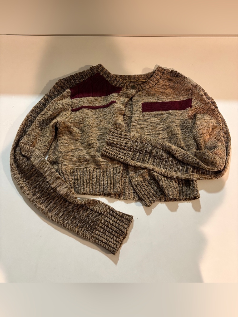 Elhoffer Design Cardigan
